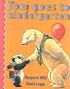 Tom goes to kindergarten por Margaret Wild