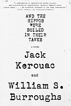 And the hippos were boiled in their tanks