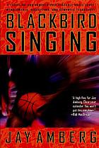 Blackbird singing