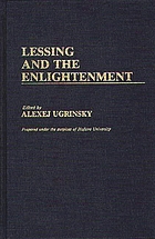 Lessing and the enlightenment