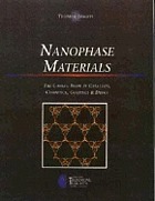 Nanophase materials : the coming boom in catalysts, cosmetics, coating & drugs