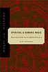 Spiritual and demonic magic : from Ficino to Campanella door D  P Walker