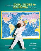 Powerful social studies for elementary students