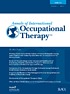 Annals of international occupational therapy.