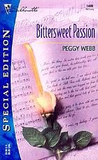 Bittersweet passion
