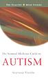 The natural medicine guide to autism by Stephanie Marohn