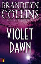 Violet dawn