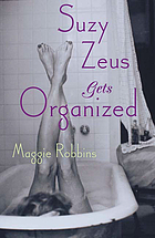 Suzy Zeus gets organized