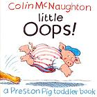 Little oops!