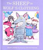 The sheep in wolf's clothing