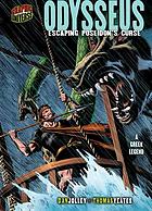 Odysseus : escaping Poseidon's curse : a Greek myth
