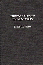 Lifestyle market segmentation