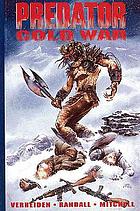 Predator : cold war