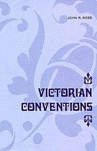 Victorian conventions