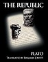 The Republic por Plato.