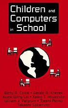 Children and computers in school
