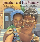 Jonathan and his mommy