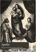 Apollo; an illustrated manual of the history of art throughout the ages,