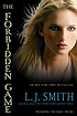 The forbidden game door L  J Smith