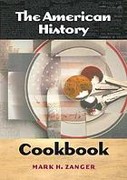 The American history cookbook