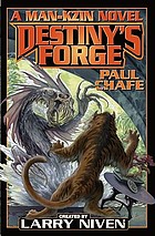 Destiny's forge
