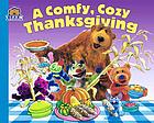 A comfy, cozy Thanksgiving