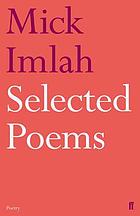 Selected poems