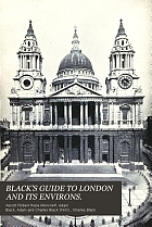 Black's guide to London and its environs,