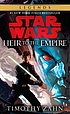 Heir to the empire 著者： Timothy Zahn