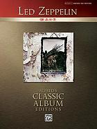 Led Zeppelin [IV].
