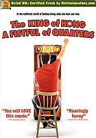 The king of Kong : a fistful of quarters