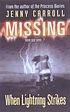 When lightning strikes de Jenny Carroll