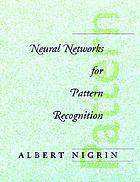 Neural networks for pattern recognition