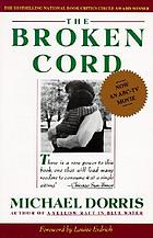 The broken cord