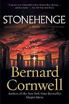 Stonehenge, 2000 B.C. : a novel