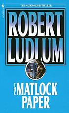 The Matlock paper