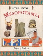 Step into--Mesopotamia