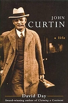 John Curtin : a life