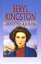 Alive and kicking