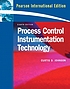 Process control instrumentation technology by  Curtis D Johnson 
