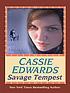 Savage tempest por Cassie Edwards