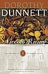 Niccolò rising door  Dorothy Dunnett 