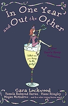 In one year and out the other : a New Year's story collection