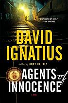 Agents of innocence