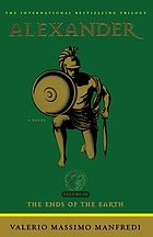 Alexander. v.III. Ends of the earth