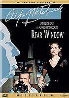 Alfred Hitchcock's Rear window