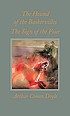 The hound of the Baskervilles von Arthur Conan Doyle, Sir