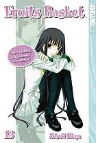 Fruits basket Volume 13