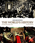 The world's history