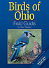 Birds of Ohio : field guide by Stan Tekiela